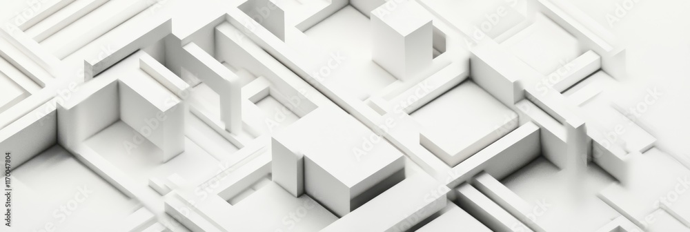3D wireframe sketch, architectural drawing, minimalist design, geometric shapes, rectangular structures, isometric perspective, transparent cubes, floating blocks, interconnected forms, clean lines, a 3D wireframe sketch, architectural drawing, minimalist design, geometric shapes, rectangular structures, isometric perspective, transparent cubes, floating blocks, interconnected forms, clean lines, a