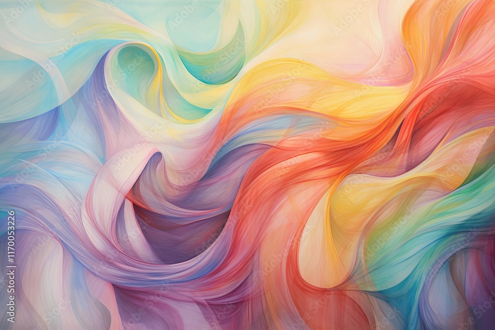 abstract colorful background abstract colorful background