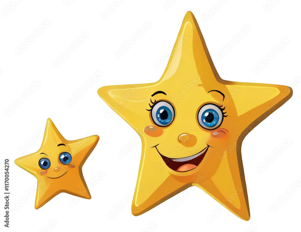 3d star 3d star