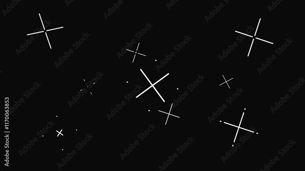 White fireworks are glowing in the night sky. Happy new year concept. Fireworks display celebration with , White Firework 4K. real shining fireworks for celebration background. 4k animation White fireworks are glowing in the night sky. Happy new year concept. Fireworks display celebration with , White Firework 4K. real shining fireworks for celebration background. 4k animation