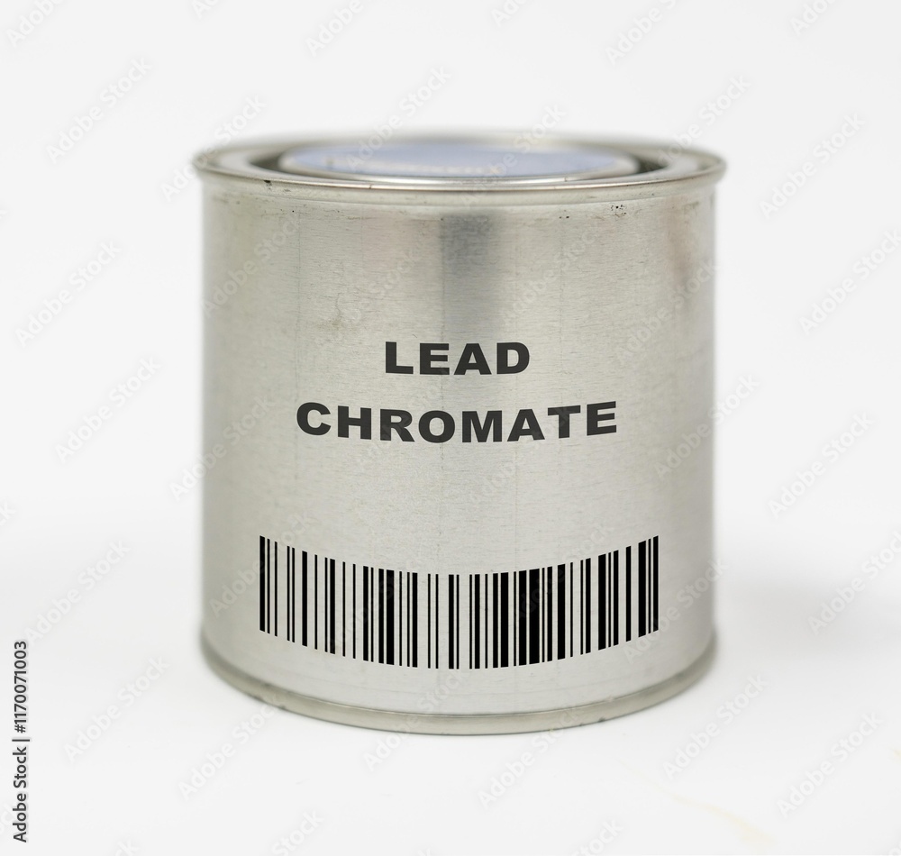 Lead Chromate