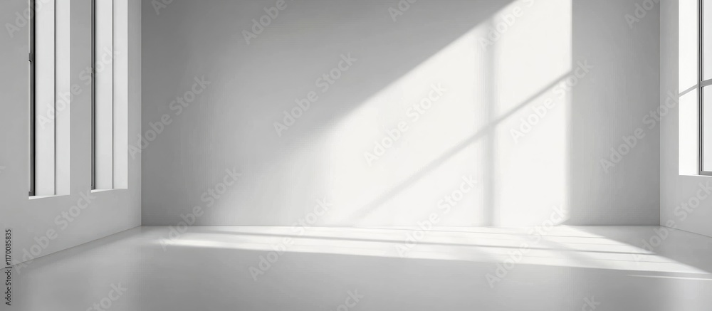 custom made wallpaper toronto digitalSleek modern photo studio interior with white and grey backgrounds perfect for professional photography sessions and creative projects