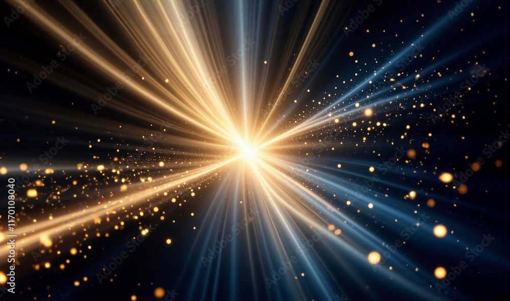 Gold wave. Abstract glow art background. Golden background. Glowing bokeh light and glitter texture overlay for your design. Gold light. Gold wave. Abstract glow art background. Golden background. Glowing bokeh light and glitter texture overlay for your design. Gold light.