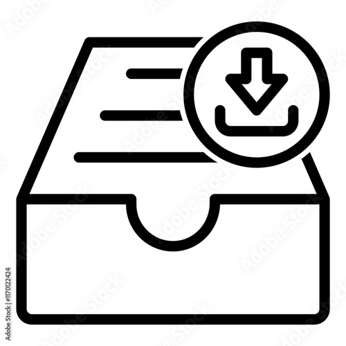 inbox icon