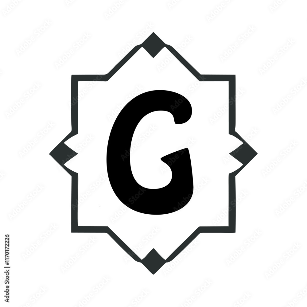 Elegant logos, Wedding monograms, hand drawn elegant, delicate collection,letet G Elegant logos, Wedding monograms, hand drawn elegant, delicate collection,letet G