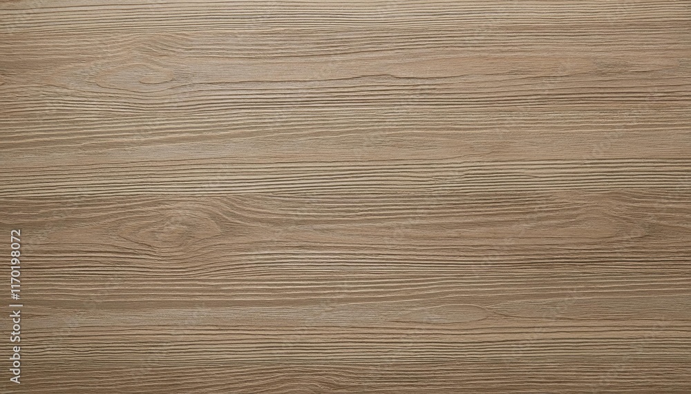 Fototapeta premium Light Brown Wood Grain Texture Background