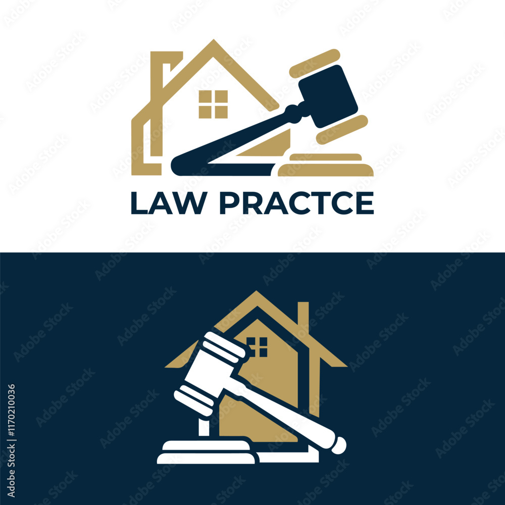 Fototapeta premium Logo template design ideas vector