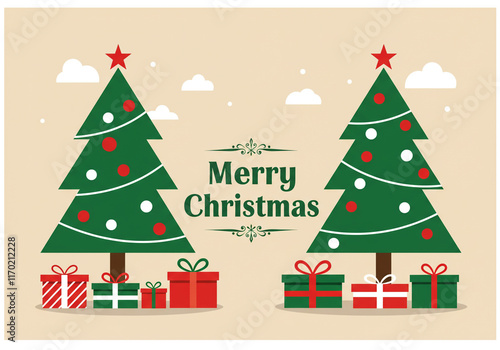 Merry Christmas - Celebrate...
