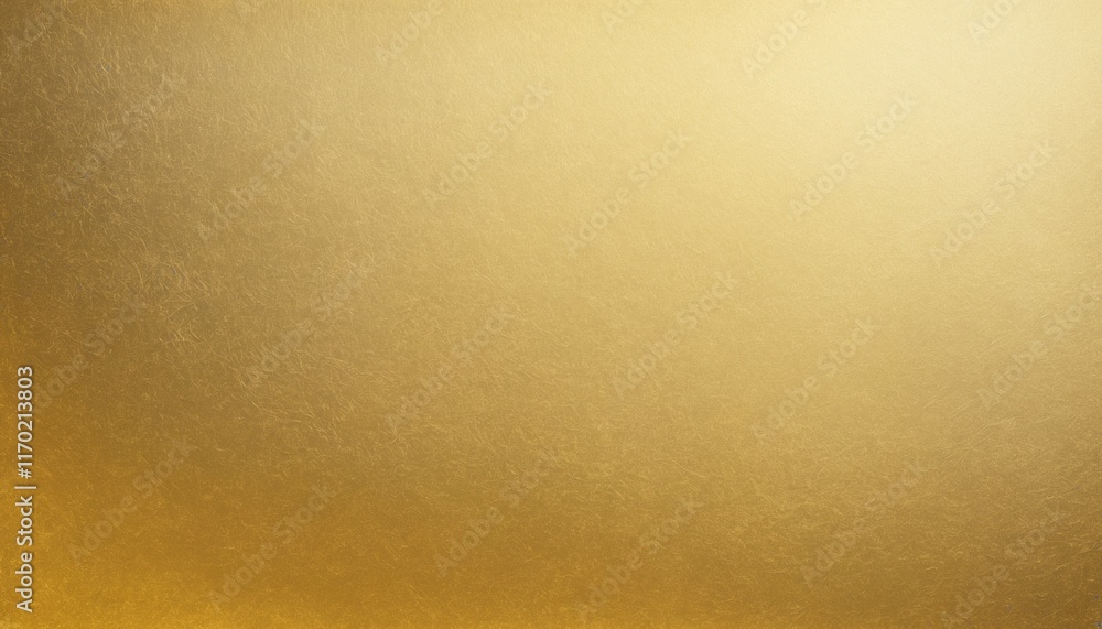 Shiny golden mist paper texture with subtle metallic highlights Shiny golden mist paper texture with subtle metallic highlights