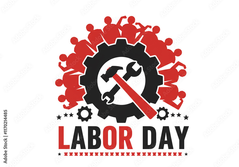 Labor Day - Celebrating Workers and Contributions Labor Day - Celebrating Workers and Contributions