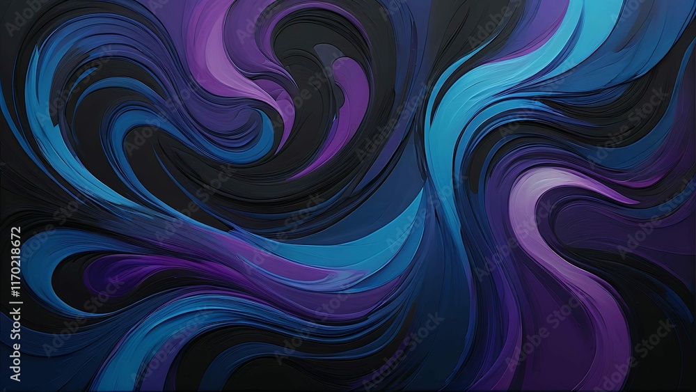 Obraz premium abstract background