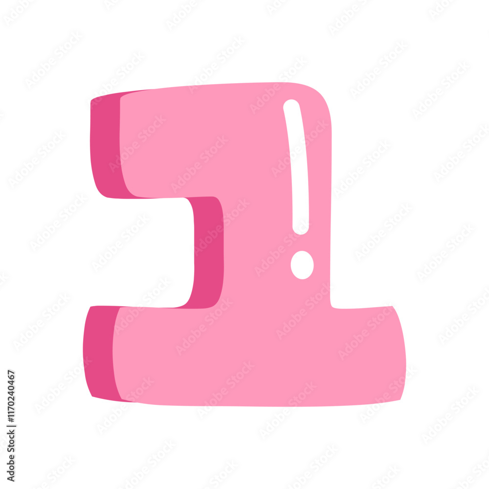 Numbers 1 - 10 bubble, digital art illustration. Numbers 1 - 10 bubble, digital art illustration.