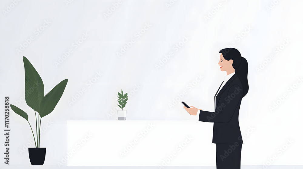 Customer service interactions between customers and employees, highlighting effective communication, problem-solving, and relationship-building in a professional environment.
Customer service interactions between customers and employees, highlighting effective communication, problem-solving, and relationship-building in a professional environment.