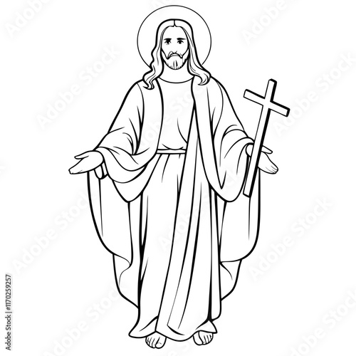 Jesus