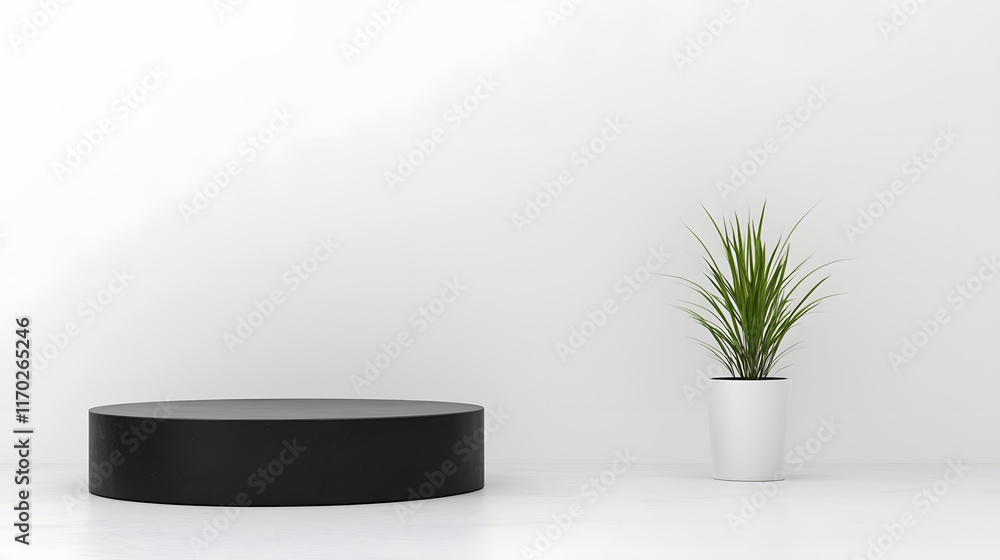 Product showcase with minimalist background, highlighting a modern and clean design for products.
Product showcase with minimalist background, highlighting a modern and clean design for products.