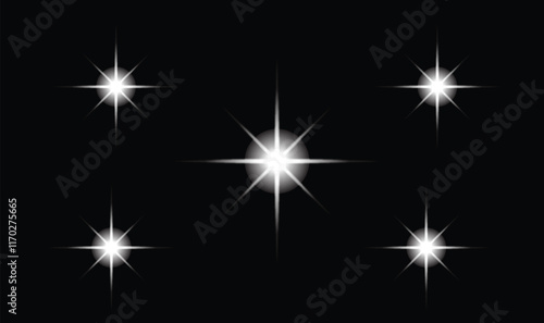 sparkel, sparkel icons, shining sparkle, star, , illustration, light, vector, , design, stars, celebration, decoration, night, black, sparkle, bright, burst, art, color, flare, firework, shine