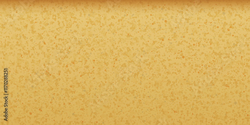 abstract butter sponge cake texture background graphic illustration.