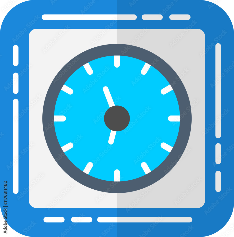 Clock Icon Clock Icon