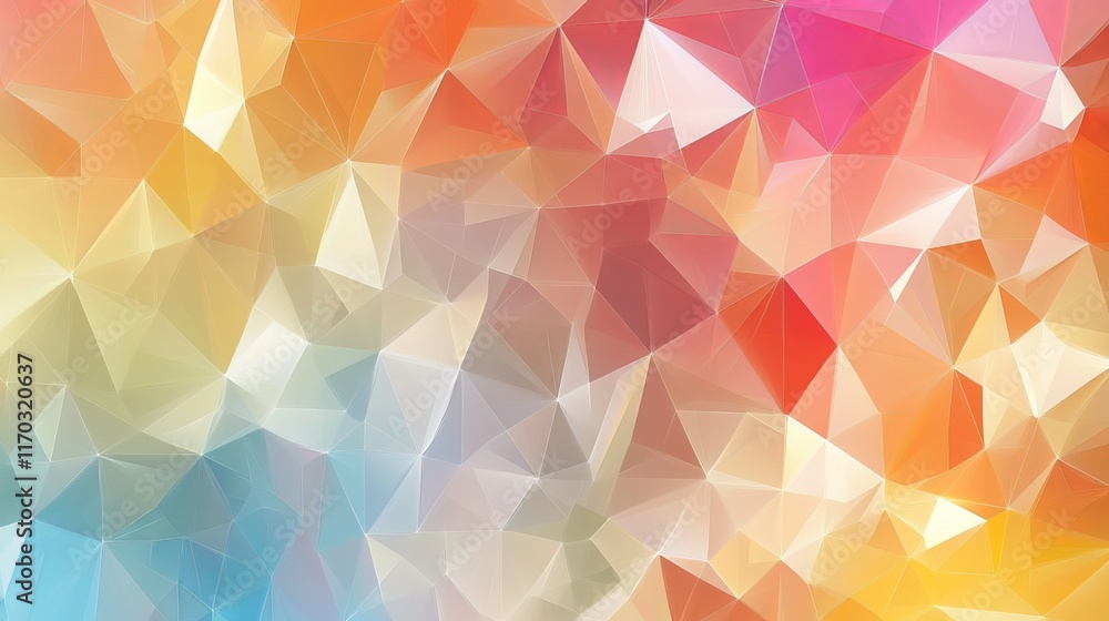 Abstract polygonal background with connecting dots and lines. This graphic concept is ideal for a wide range of design applications, from website layouts to print marketing materials Abstract polygonal background with connecting dots and lines. This graphic concept is ideal for a wide range of design applications, from website layouts to print marketing materials