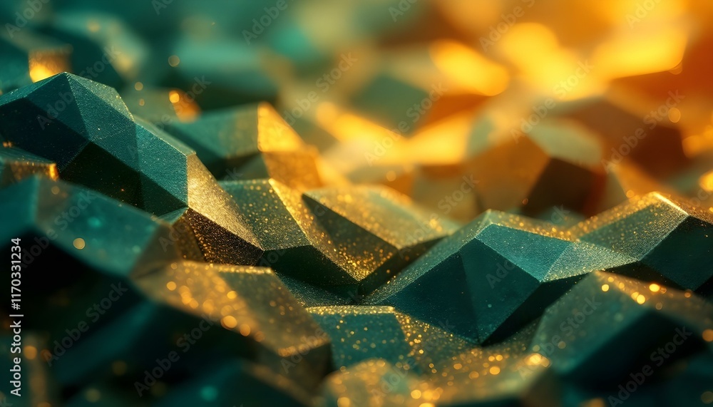 Abstract money background