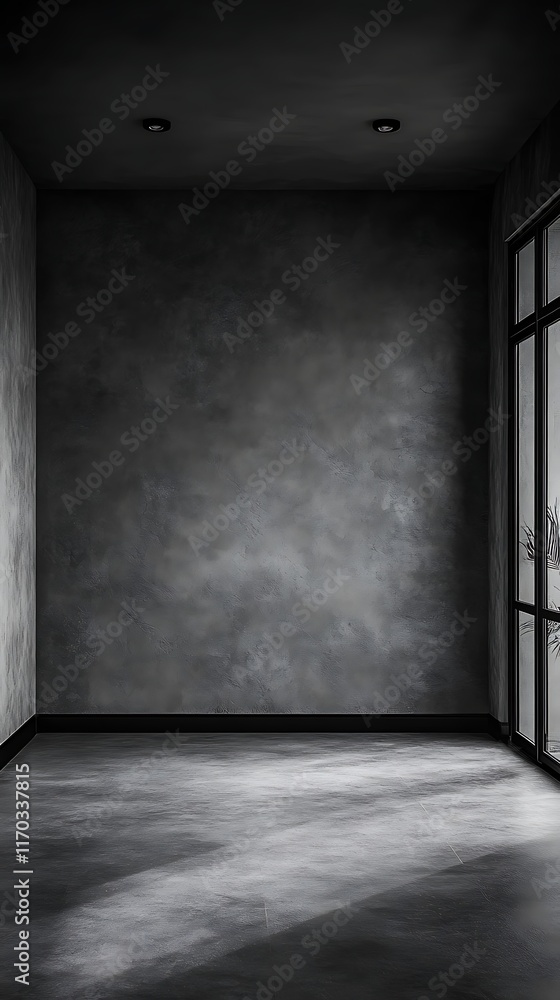 monochrome textured walls casting shadows monochrome textured walls casting shadows