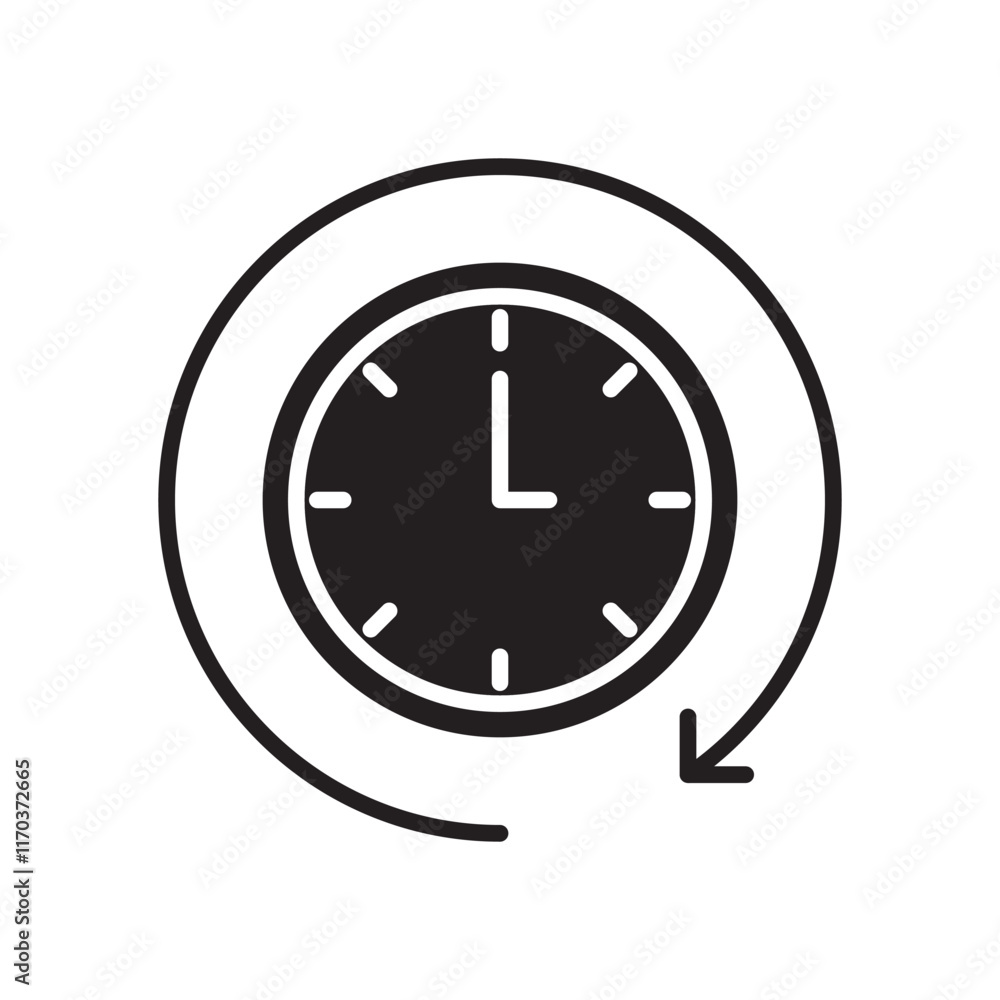 Efficiency Icon Efficiency Icon