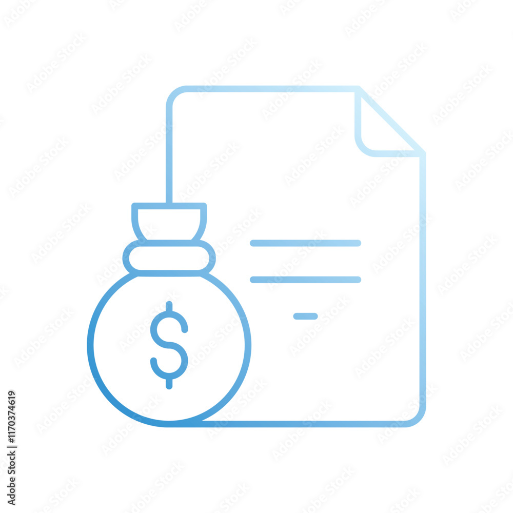 Product vector icon Product vector icon