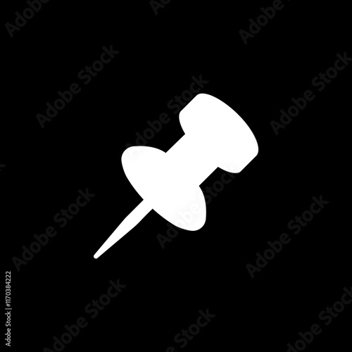 Push Pin
