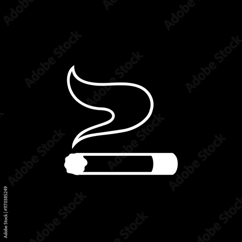 Smoking Icon
