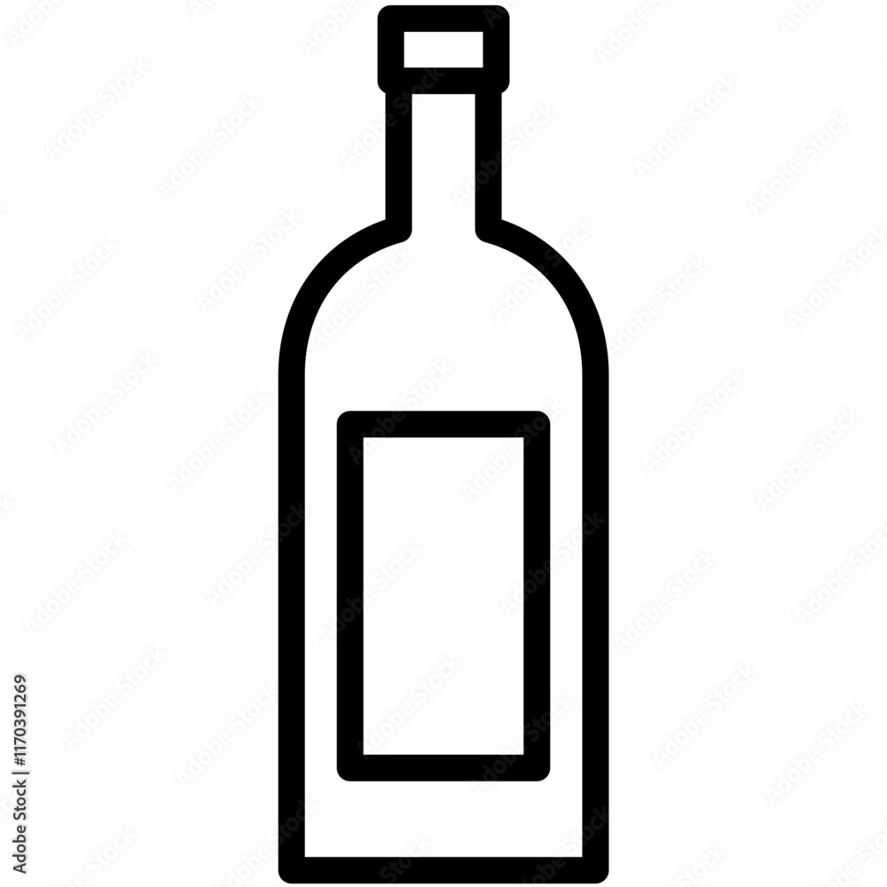 와인병 와인병