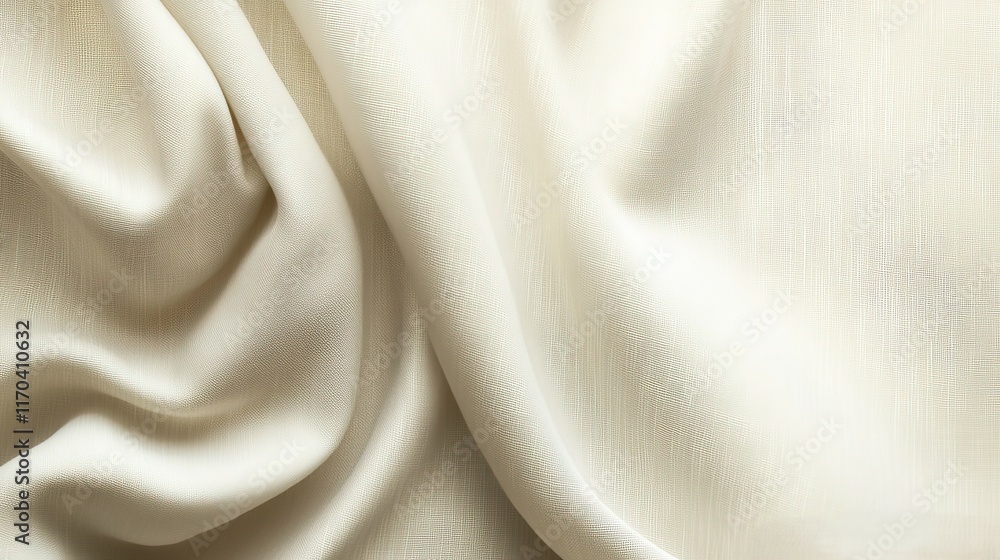 A delicate cream linen texture background, providing a subtle and classy touch to any design project. A delicate cream linen texture background, providing a subtle and classy touch to any design project.