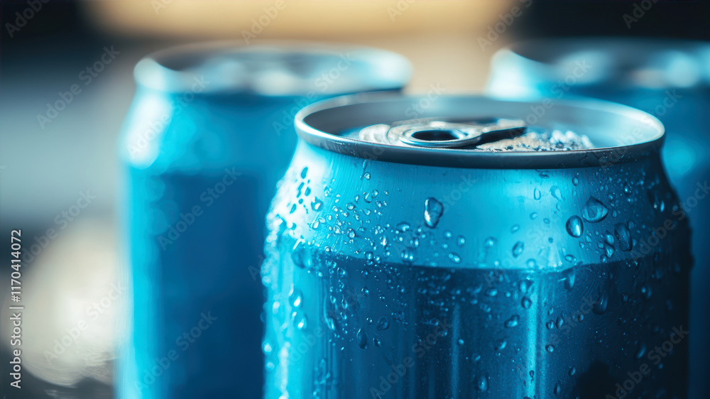 Exciting New Energy Drink in Vibrant Blue Hue Captures Attention and Flavor Enthusiasts at Vibrant Outdoor Festival Exciting New Energy Drink in Vibrant Blue Hue Captures Attention and Flavor Enthusiasts at Vibrant Outdoor Festival
