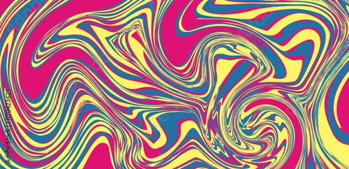 Abstract twirl pink background. abstract background for website, wallpaper, banner, poster, brochure