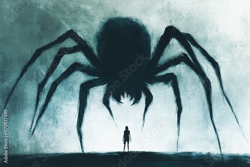 The Shadow of Fear, Specific Phobias