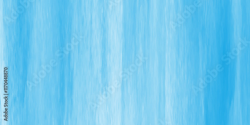 Foto Abstract blue watercolor background,Hand painted abstract soft sky blue watercolor sky and clouds,Soft cloud in the sky background blue tone for wallpaper,white background