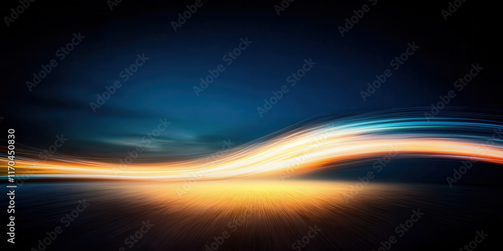 vibrant abstract image featuring glowing lines in electric blue and orange hues, creating dynamic and energetic atmosphere vibrant abstract image featuring glowing lines in electric blue and orange hues, creating dynamic and energetic atmosphere