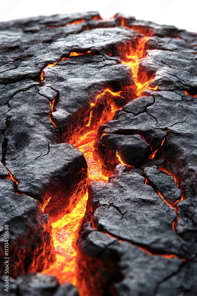 Lava Lava Surface Lava Lava Surface