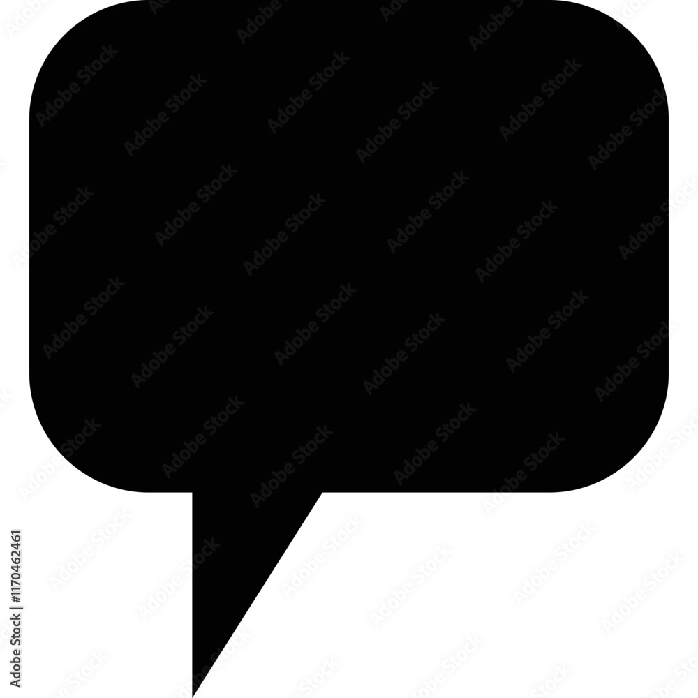 simple vector icon chat simple vector icon chat