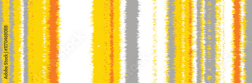 gradient glitch abstract artistic texture background. Wavy irregular bleeding dye seamless pattern. Digital ombre distorted all over print. Variegated modern watercolor effect backdrop.