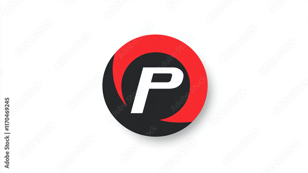 Set of alphabet symbols of letter P, such a logo. Vector version also available in gallery Set of alphabet symbols of letter P, such a logo. Vector version also available in gallery