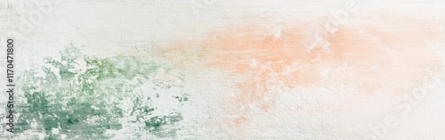 Wallpaper Mural Delicate pencil sketches on clean canvas evoke tranquility and subtle elegance in a serene artistic space Torontodigital.ca