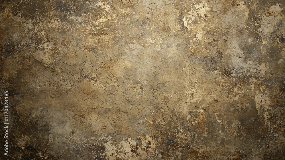 Travertine stone slab with earthy textures and natural patterns. Travertine stone slab with earthy textures and natural patterns.