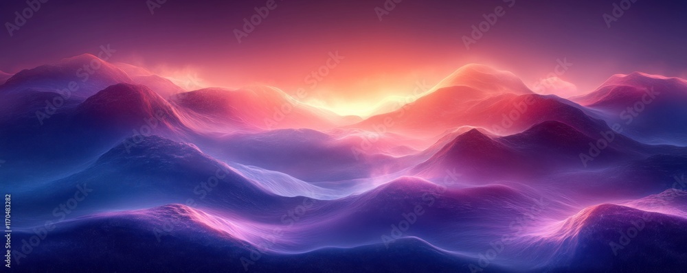 Futuristic Abstract Digital Background for Technology Data Network and AI Applications Futuristic Abstract Digital Background for Technology Data Network and AI Applications