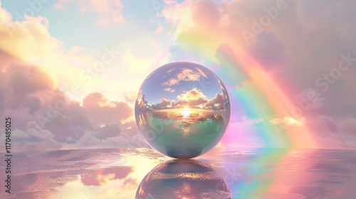 earth and sun