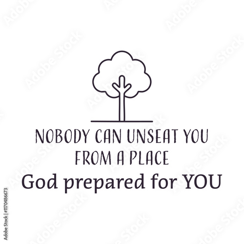 Christian inspirational quotes, Typography design for Jesus lover. Christian poster. Verse. Card. Scripture. Quote