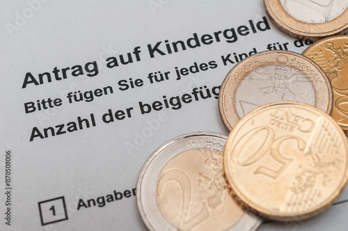 Kindergelderhöhung 2025 auf 255€ photo