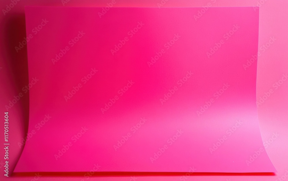 Vibrant pink backdrop with a smooth texture, perfect for creative projects, photography, and artistic displays. Vibrant pink backdrop with a smooth texture, perfect for creative projects, photography, and artistic displays.