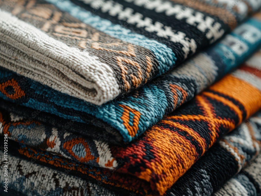 Innovative indigenous textiles fusion contemporary studio craftsmanship showcase urban environment aesthetic perspective blend of tradition and modern technology Innovative indigenous textiles fusion contemporary studio craftsmanship showcase urban environment aesthetic perspective blend of tradition and modern technology
