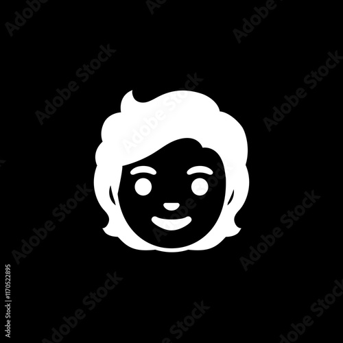 Happy Face Emoji
