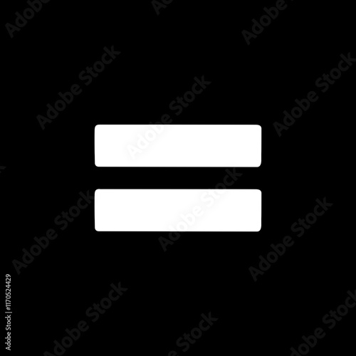 Equal Sign